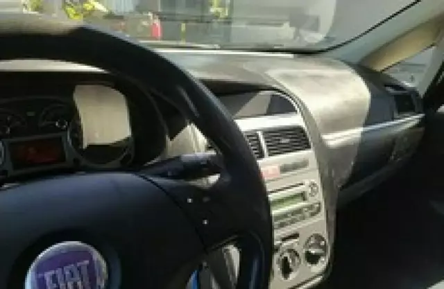 FIAT Linea 