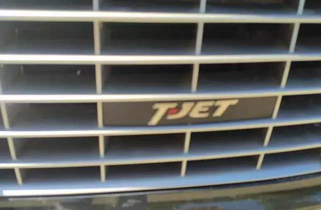 FIAT Linea 