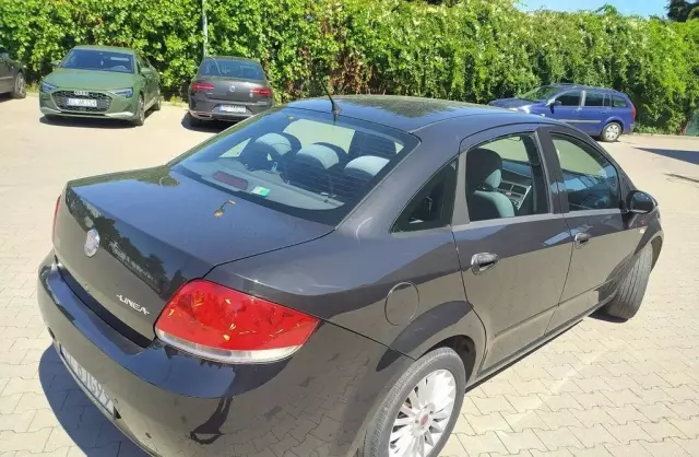 FIAT Linea 