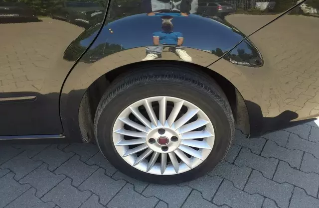 FIAT Linea 