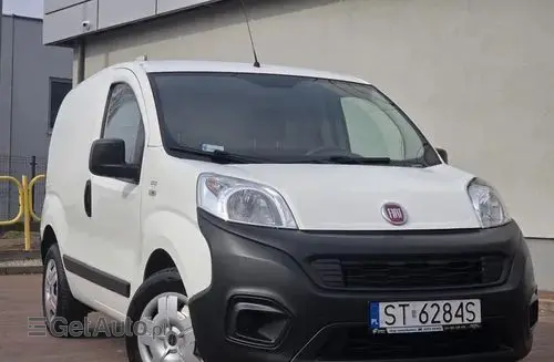 FIAT Fiorino 