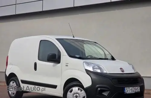 FIAT Fiorino 