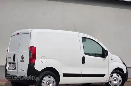 FIAT Fiorino 