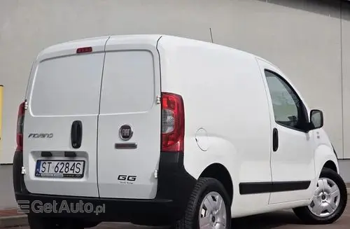FIAT Fiorino 