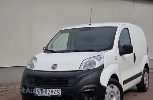 FIAT Fiorino 