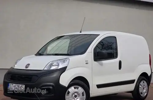 FIAT Fiorino 