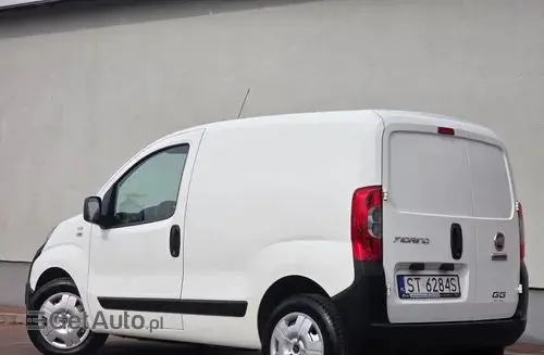 FIAT Fiorino 