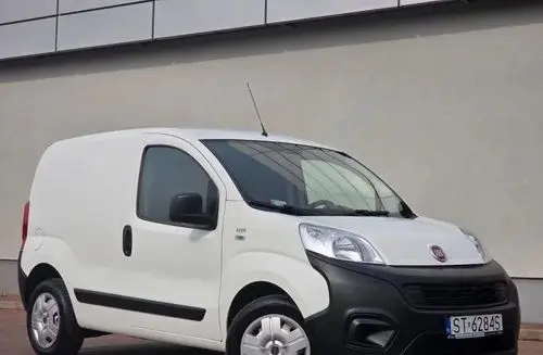FIAT Fiorino 