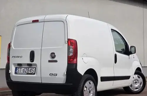 FIAT Fiorino 