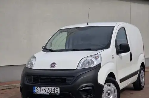 FIAT Fiorino 