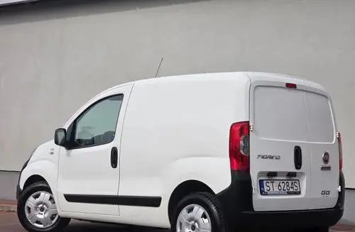 FIAT Fiorino 