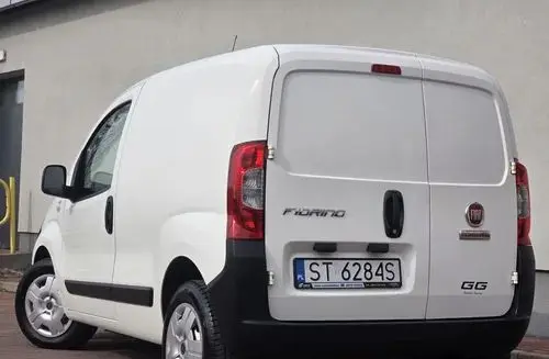 FIAT Fiorino 