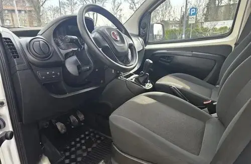 FIAT Fiorino 