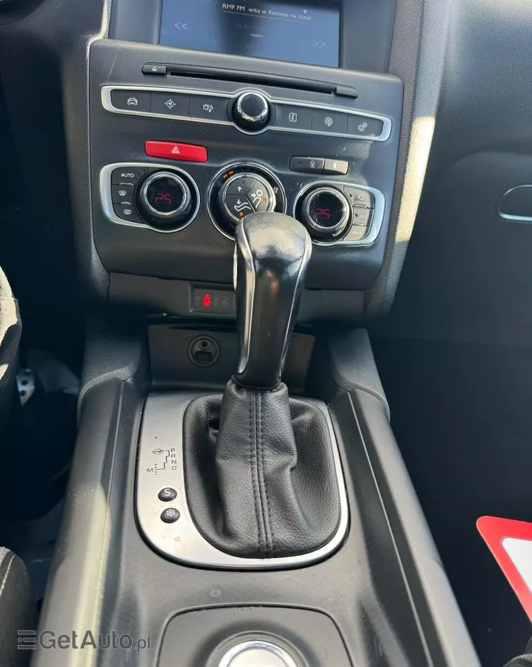 DS AUTOMOBILES DS 4 Crossback 