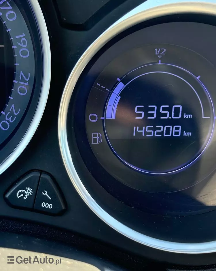 DS AUTOMOBILES DS 4 Crossback 