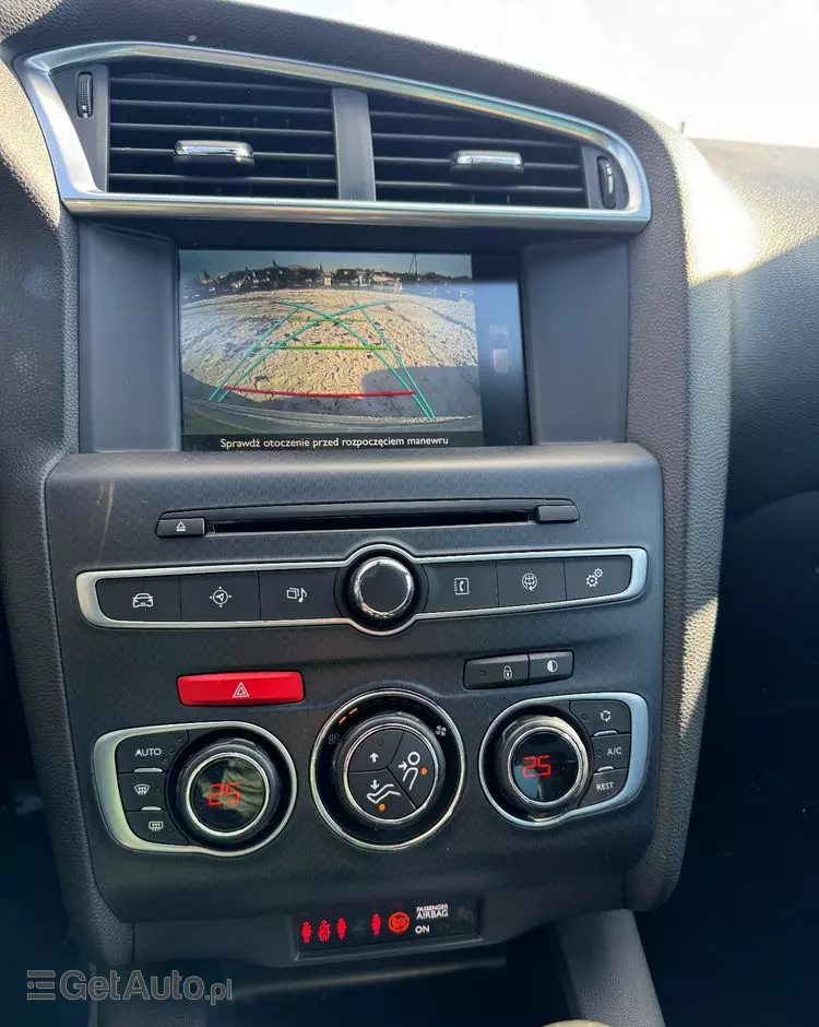 DS AUTOMOBILES DS 4 Crossback 