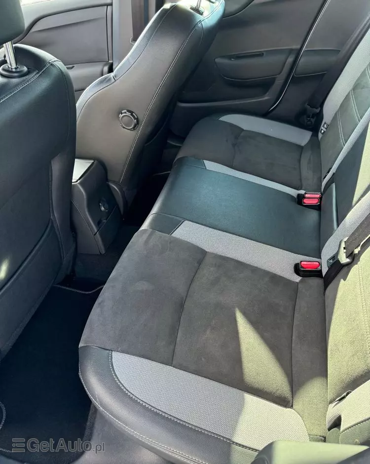 DS AUTOMOBILES DS 4 Crossback 