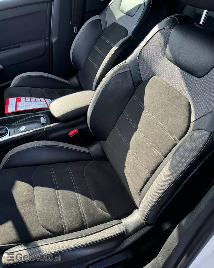 DS AUTOMOBILES DS 4 Crossback 