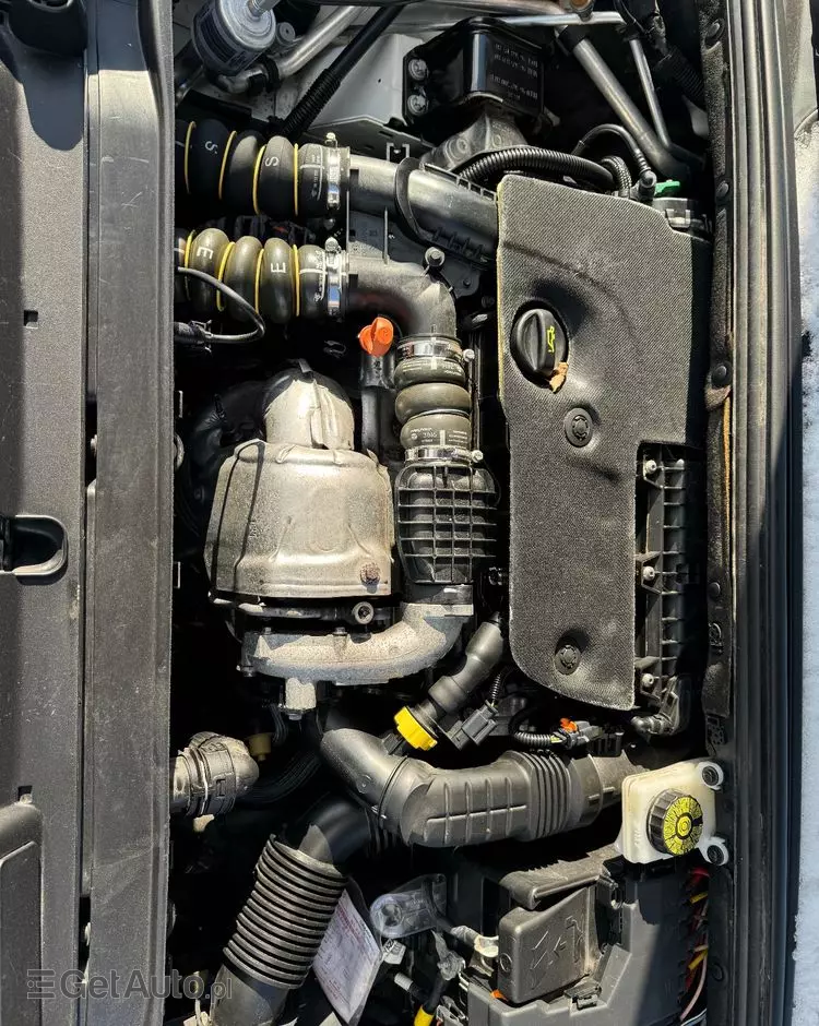 DS AUTOMOBILES DS 4 Crossback 