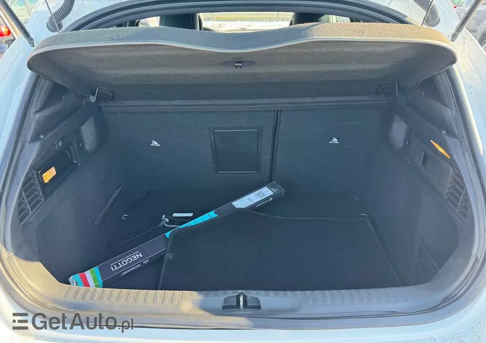 DS AUTOMOBILES DS 4 Crossback 