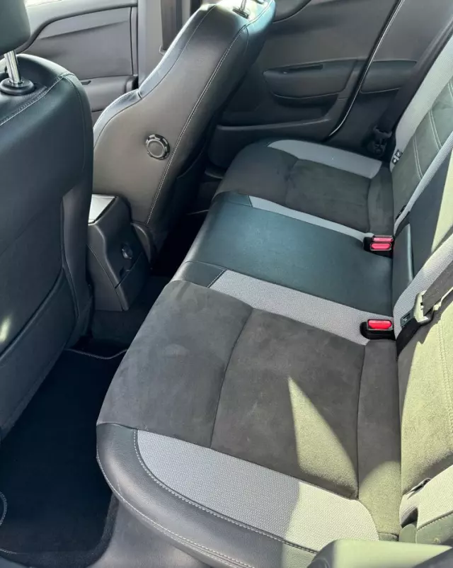 DS AUTOMOBILES DS 4 Crossback 