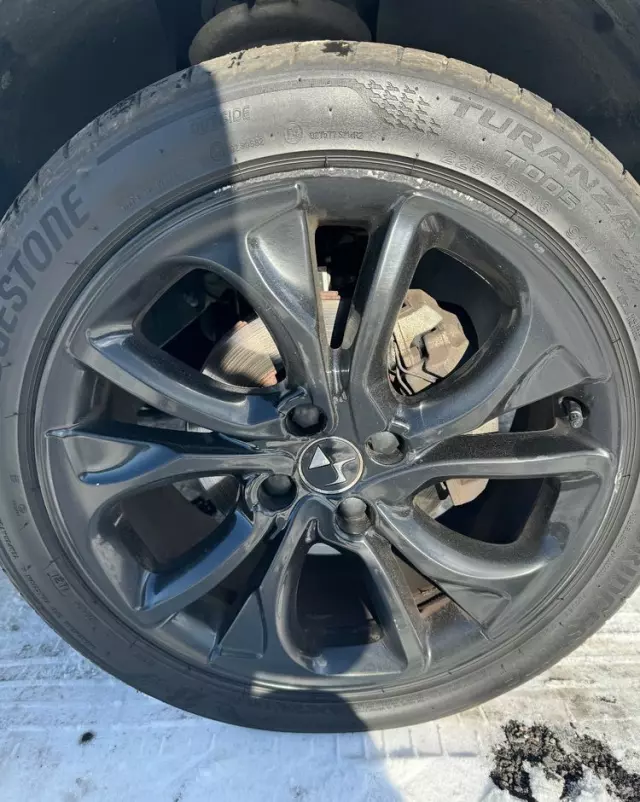 DS AUTOMOBILES DS 4 Crossback 