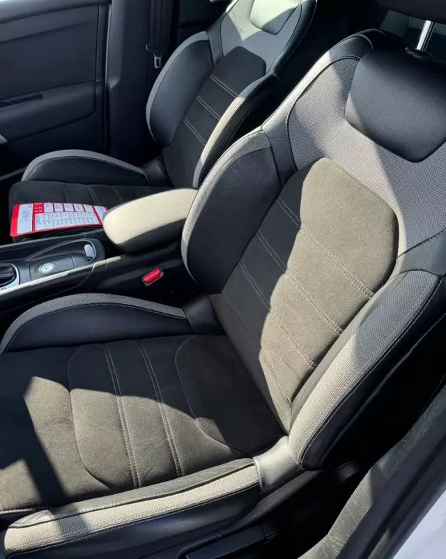 DS AUTOMOBILES DS 4 Crossback 