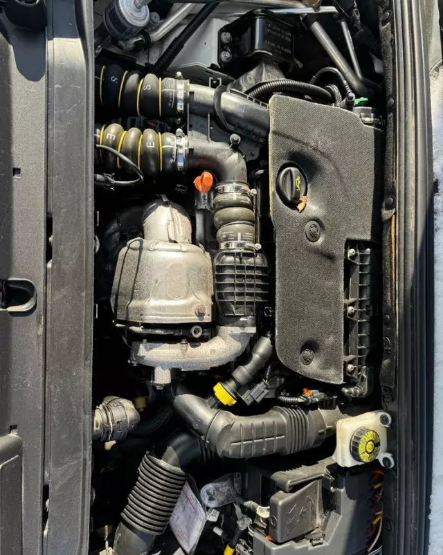 DS AUTOMOBILES DS 4 Crossback 