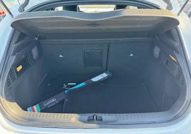 DS AUTOMOBILES DS 4 Crossback 