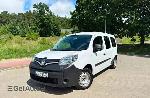 RENAULT Kangoo 