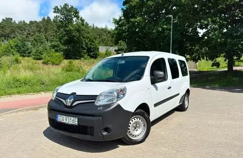 RENAULT Kangoo 