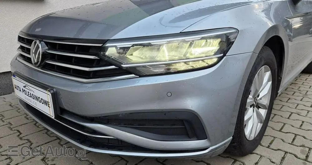 VOLKSWAGEN Passat 1.5 TSI EVO Business DSG