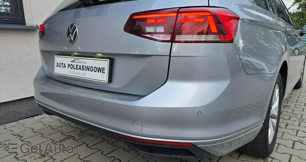 VOLKSWAGEN Passat 1.5 TSI EVO Business DSG