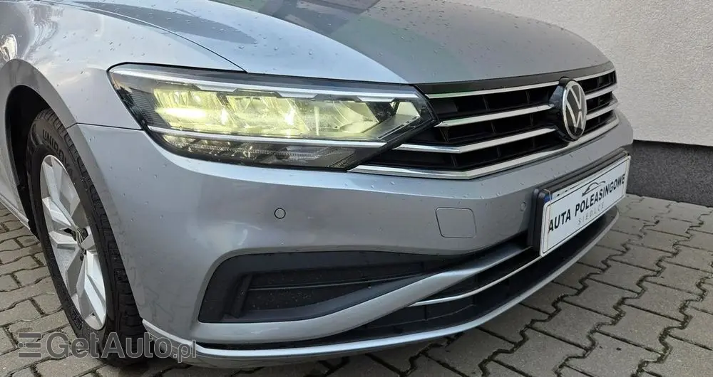 VOLKSWAGEN Passat 1.5 TSI EVO Business DSG