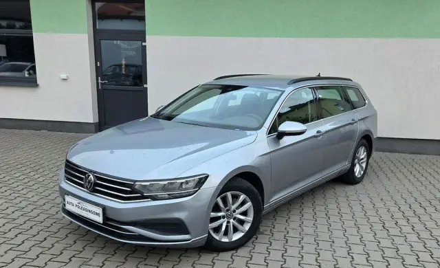 VOLKSWAGEN Passat 1.5 TSI EVO Business DSG