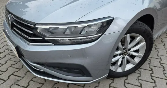 VOLKSWAGEN Passat 1.5 TSI EVO Business DSG