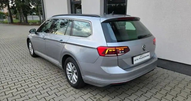 VOLKSWAGEN Passat 1.5 TSI EVO Business DSG
