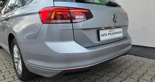 VOLKSWAGEN Passat 1.5 TSI EVO Business DSG