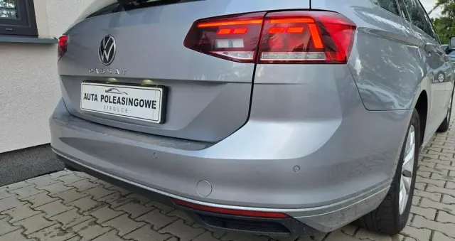 VOLKSWAGEN Passat 1.5 TSI EVO Business DSG