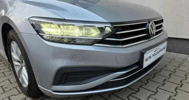VOLKSWAGEN Passat 1.5 TSI EVO Business DSG