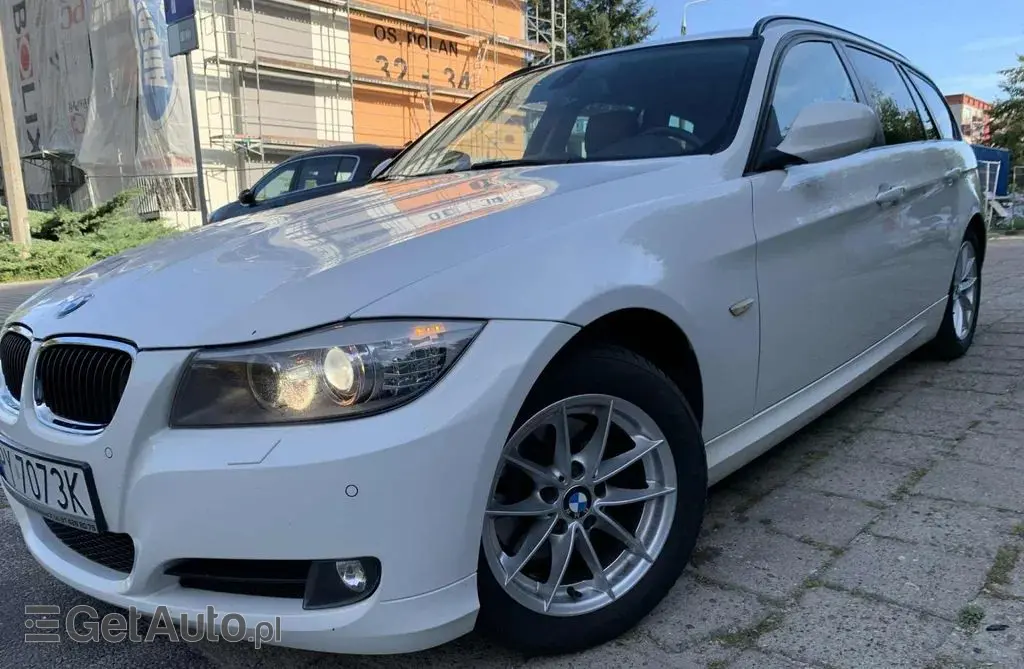BMW Seria 3 