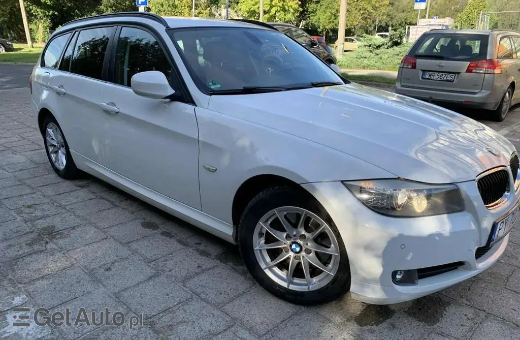 BMW Seria 3 