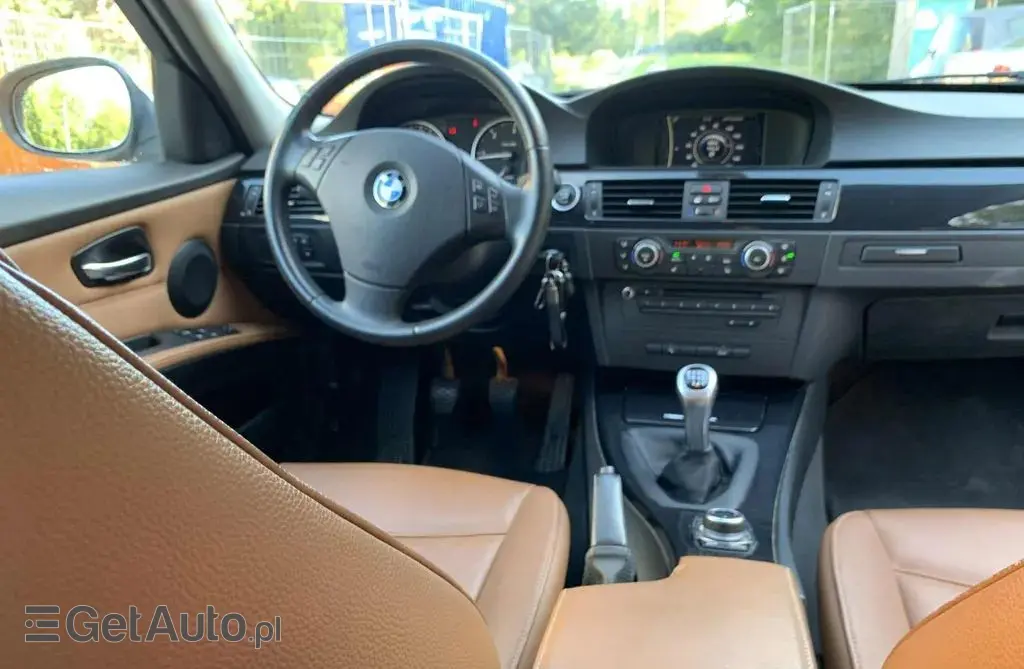 BMW Seria 3 