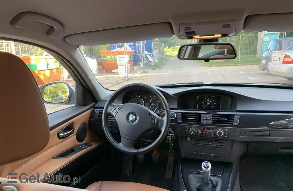 BMW Seria 3 