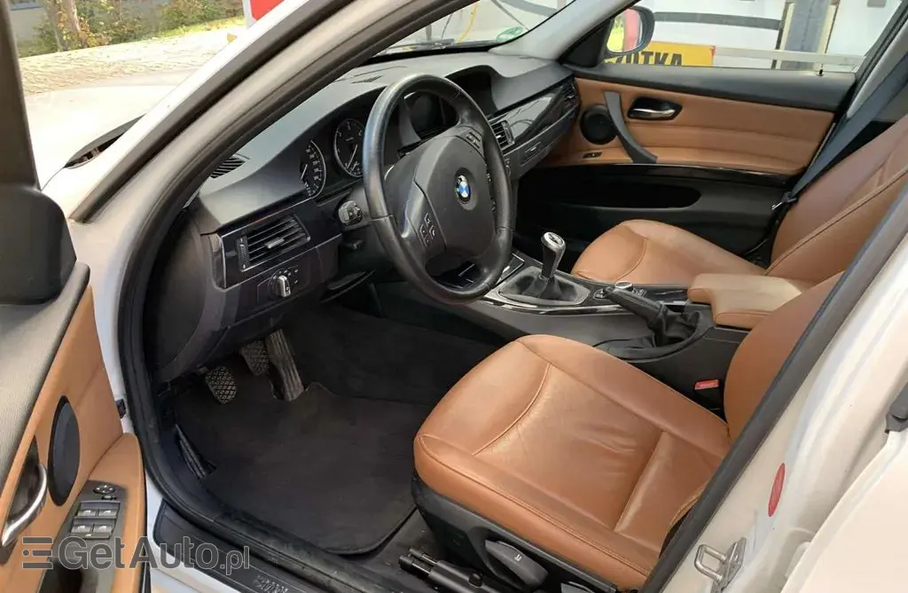 BMW Seria 3 