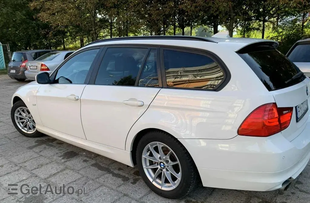 BMW Seria 3 