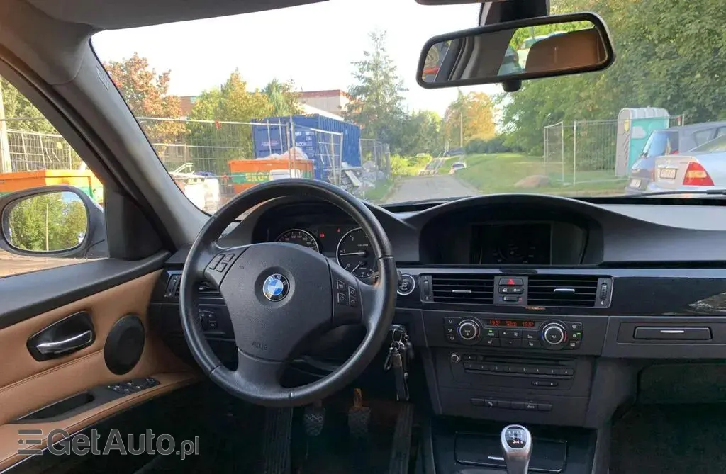 BMW Seria 3 