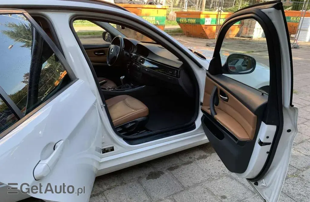 BMW Seria 3 