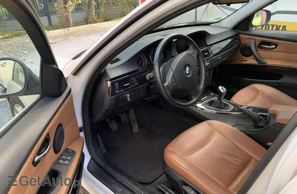 BMW Seria 3 