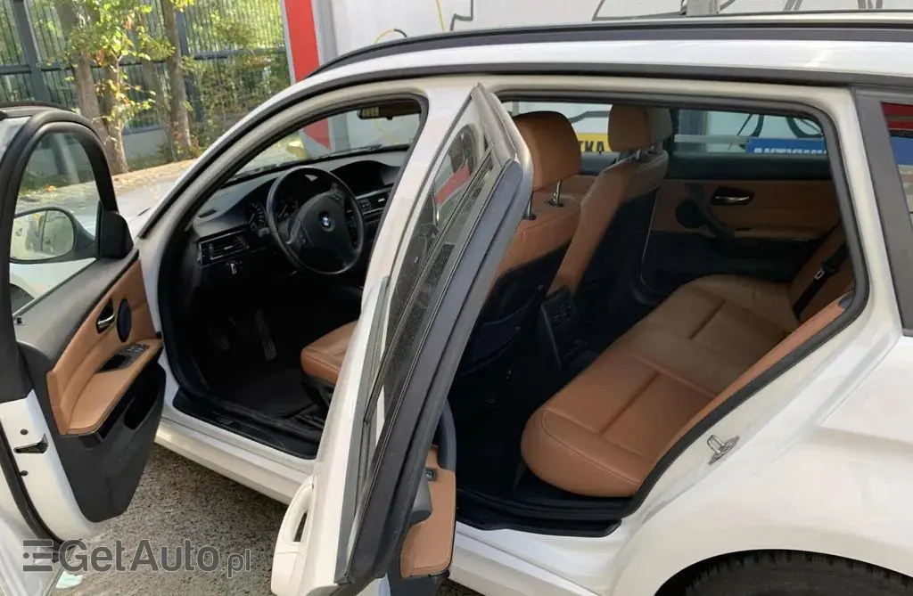 BMW Seria 3 